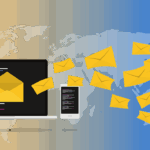 temporäre E-Mails