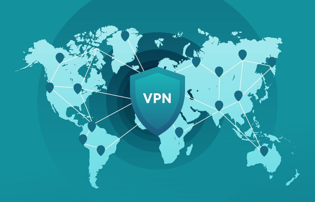 VPN-Client konfigurieren